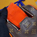 Louis Vuitton Dopp Toiletry Bag