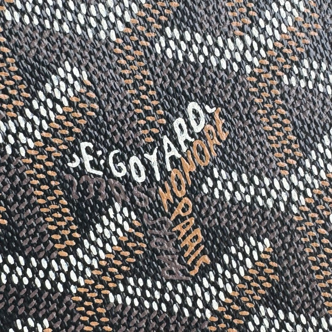 Goyard Sénat PM Pouch