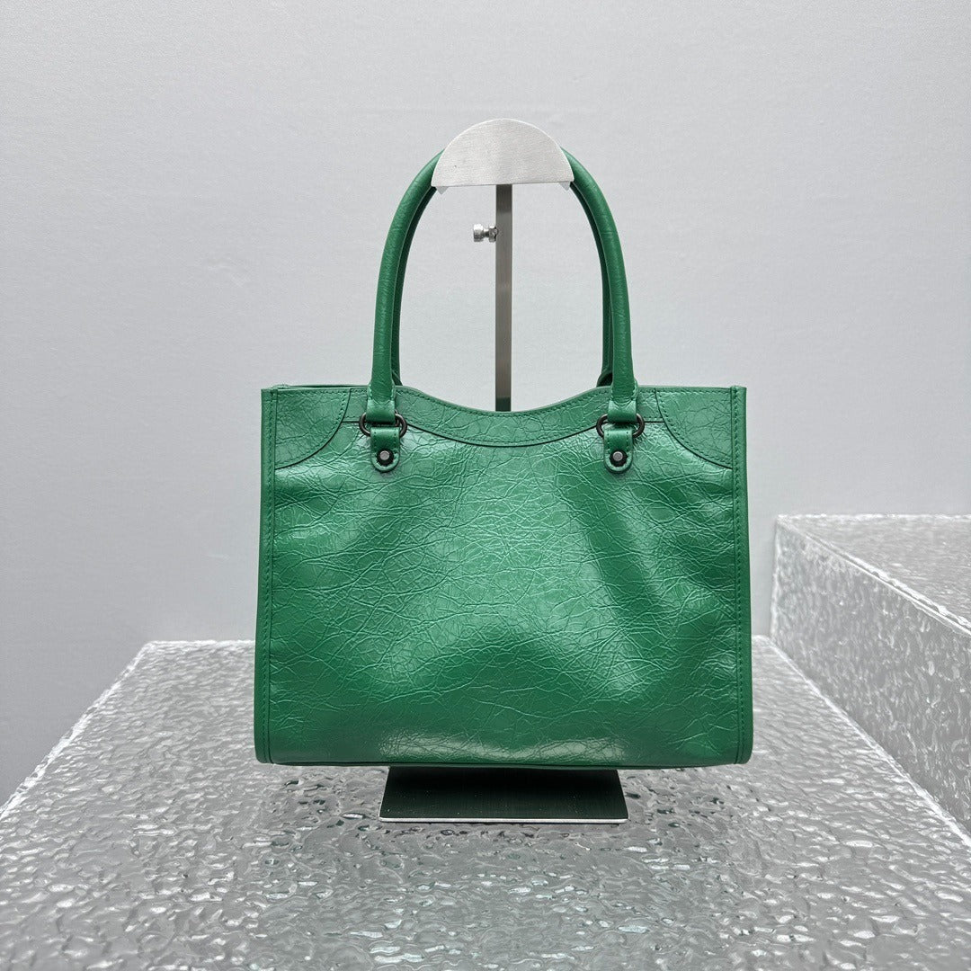 Balenciaga Le City Vertical Tote