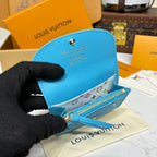 Louis Vuitton Rosalie Coin Purse