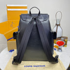 Louis Vuitton Christopher Medium Backpack