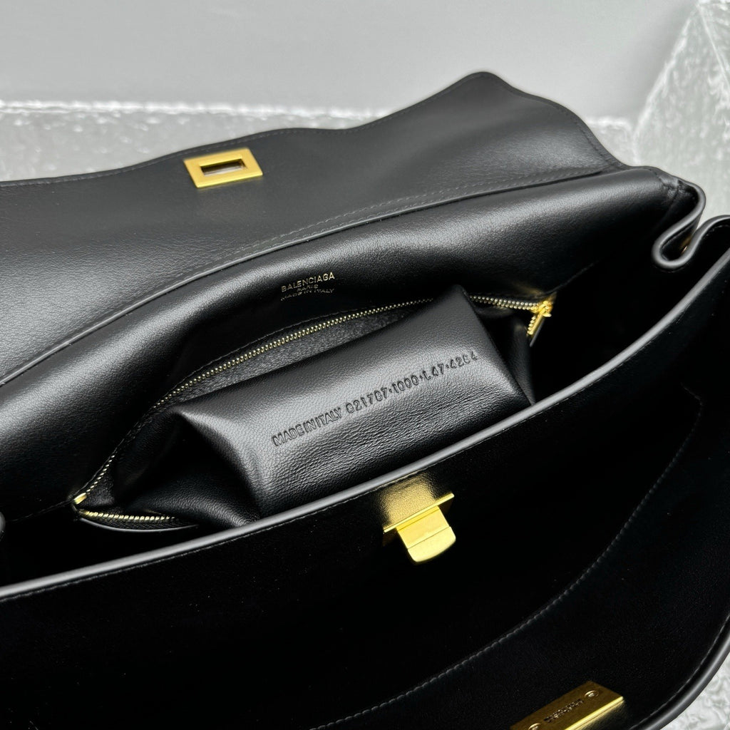 Balenciaga Rodeo Shoulder Bag