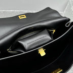 Balenciaga Rodeo Shoulder Bag