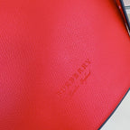Burberry Bucket Crossbody Bag