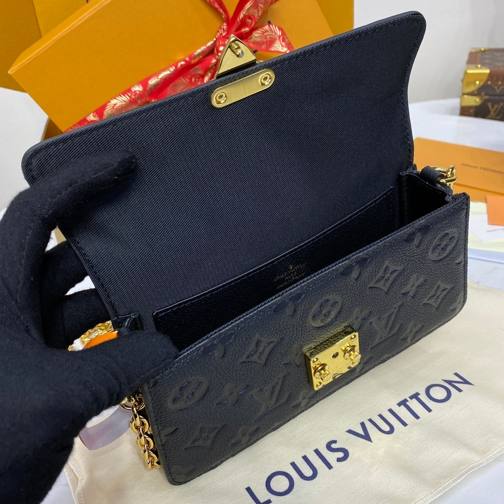 Louis Vuitton Wallet on Chain Métis