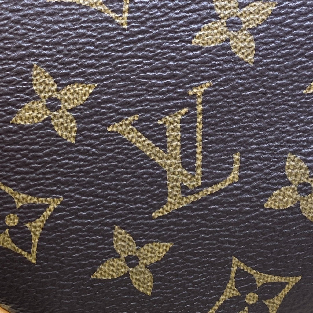 Louis Vuitton Boîte Chapeau Handbag