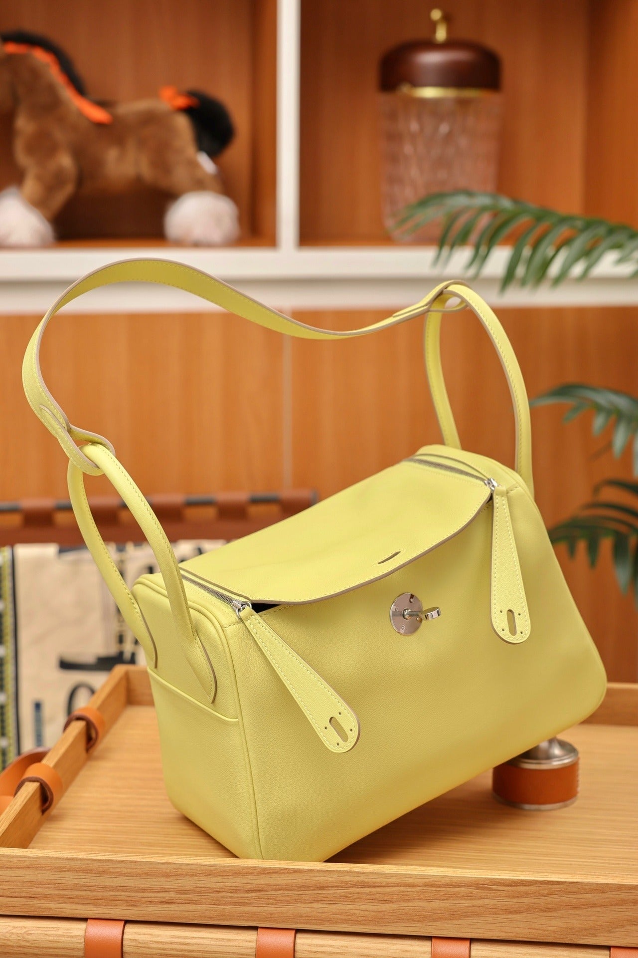 Hermès Lindy 26