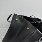 Balenciaga Rodeo Shoulder Tote Small