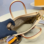 Louis Vuitton Neverfull BB Handbag