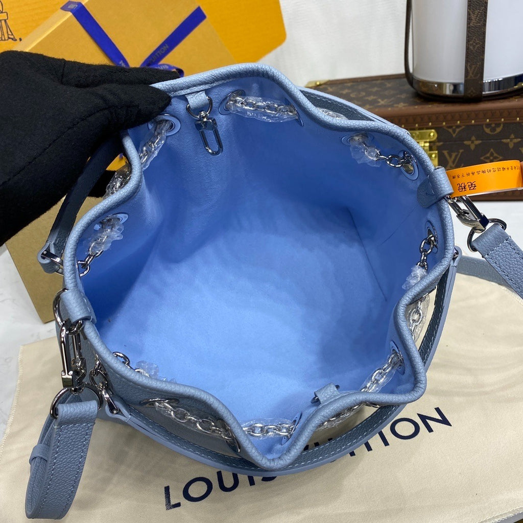 Louis Vuitton Summer Bundle Handbag