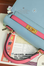 Hermès Kelly 25