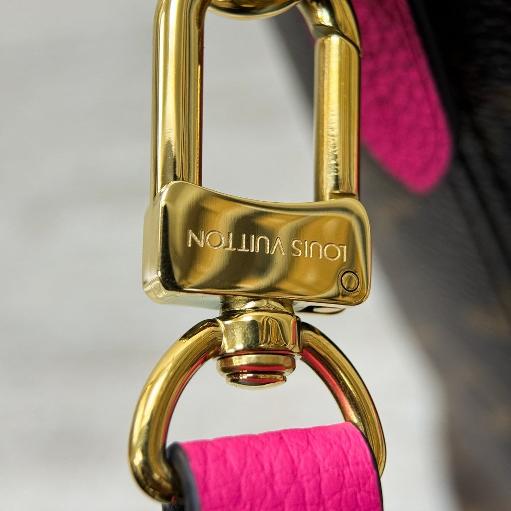Louis Vuitton Neverfull BB Handbag