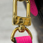 Louis Vuitton Neverfull BB Handbag