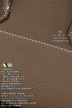 Hermès Birkin Togo Shoulder JPG