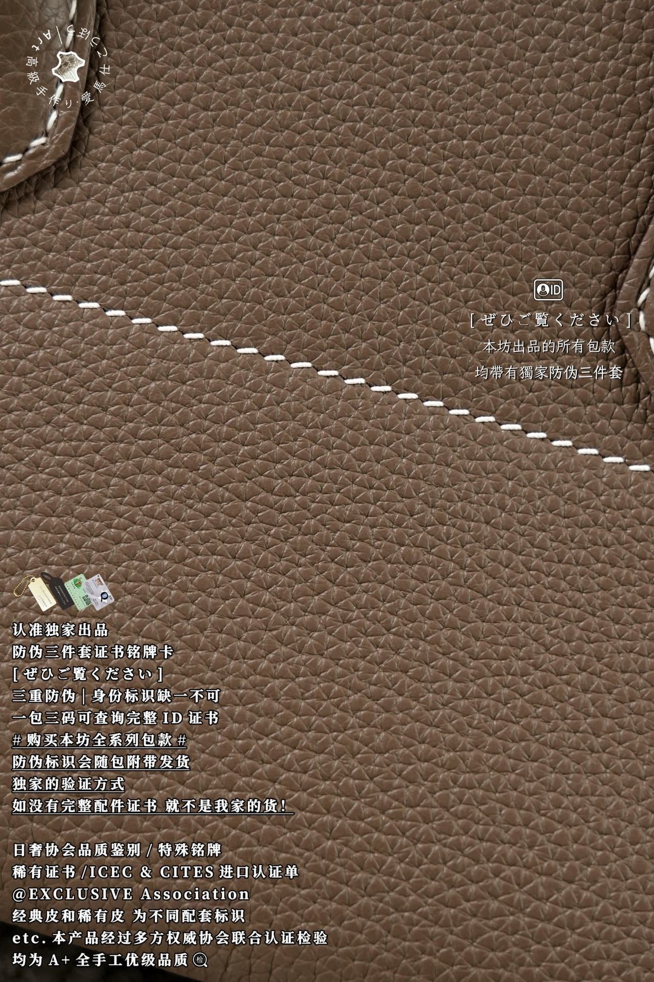 Hermès Birkin Togo Shoulder JPG