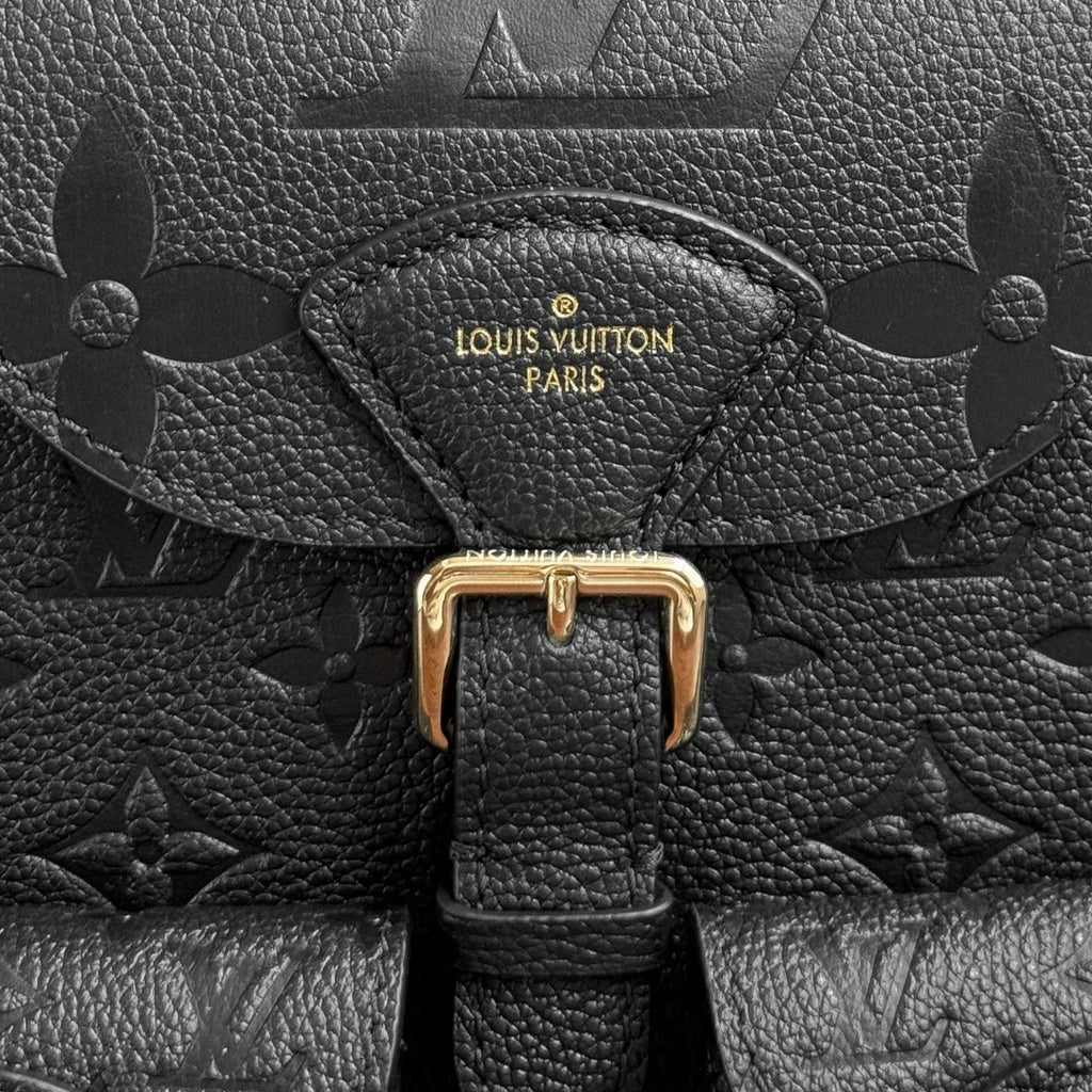 Louis Vuitton Backup Backpack