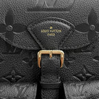 Louis Vuitton Backup Backpack