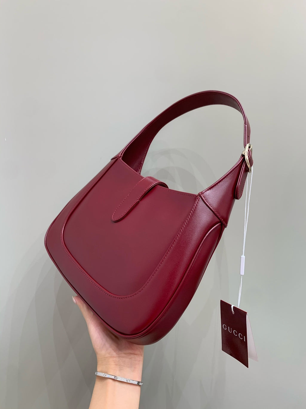 Gucci Jackie Shoulder Bag