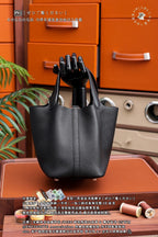 Hermès Picotin Basket Bag