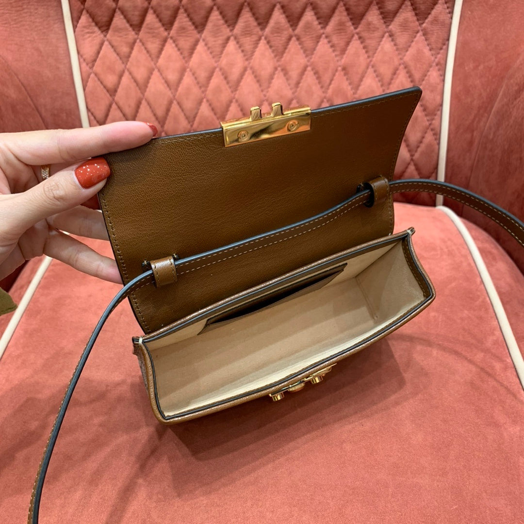 Gucci Shoulder Bag
