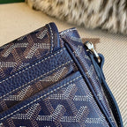 Goyard Beluga Mini Crossbody Bag (Limited Edition)