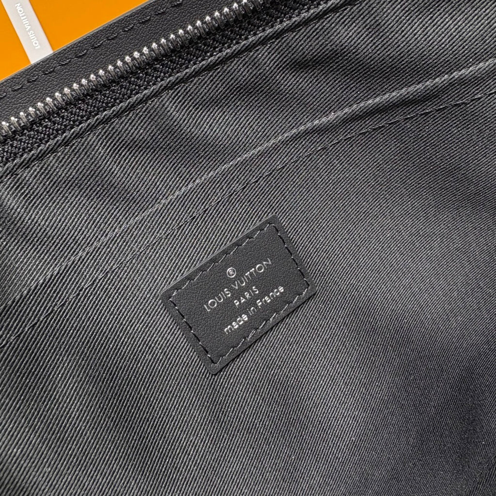 Louis Vuitton Standing Pouch