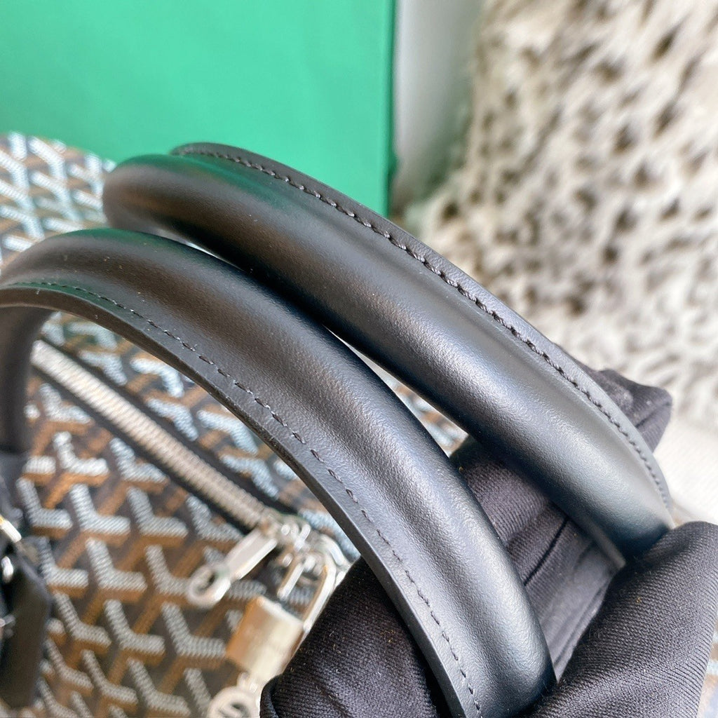 Goyard Croisière 50 Travel Bag
