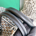Goyard Croisière 50 Travel Bag