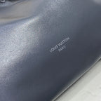 Louis Vuitton CarryAll Dark Medium Handbag