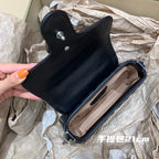 Gucci GG Marmont Geometric Bag