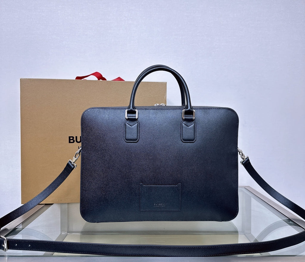 Burberry Briefcase