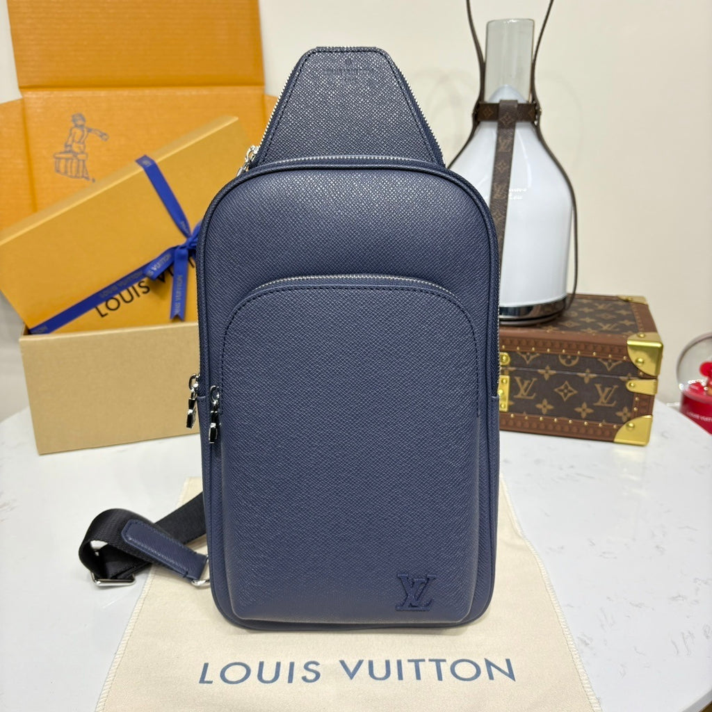 Louis Vuitton Avenue NM Sling Bag