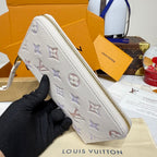 Louis Vuitton Empreinte Passport Holder
