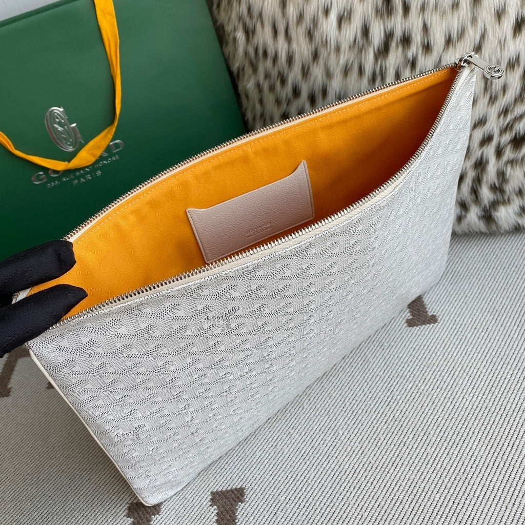 Goyard Sénat GM Clutch