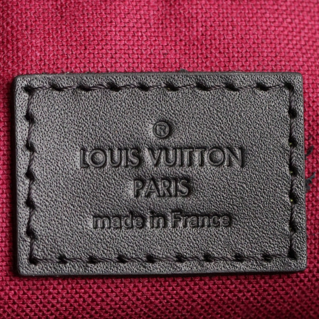 Louis Vuitton Mini Backpack