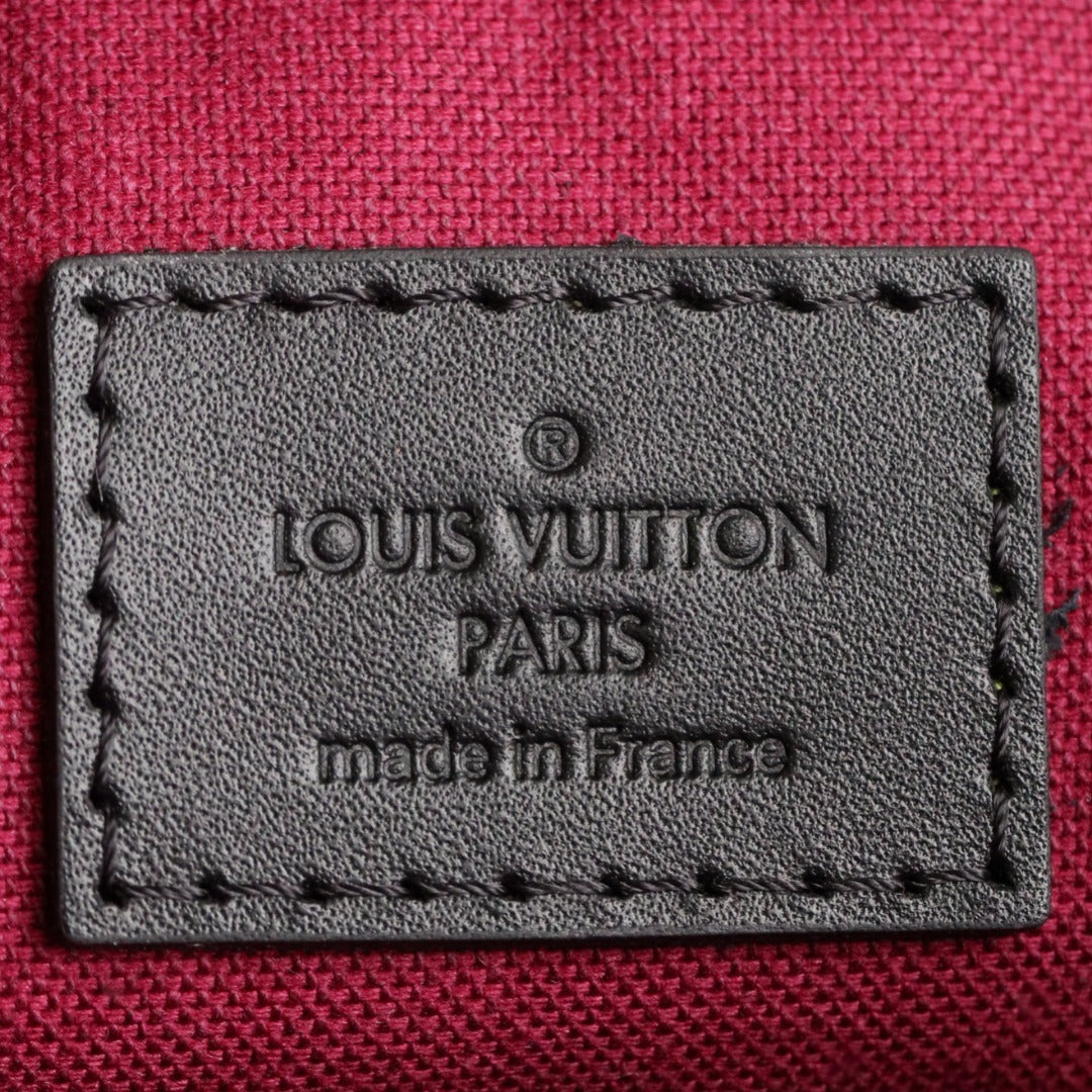 Louis Vuitton Mini Backpack