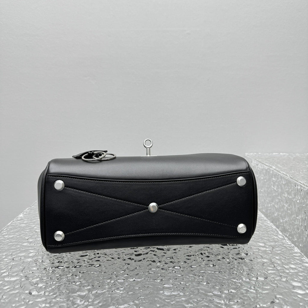 Balenciaga Bel Air Runway Handbag Mini