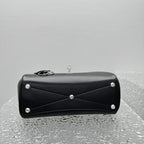 Balenciaga Bel Air Runway Handbag Mini