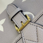 Louis Vuitton Diane Baguette Handbag