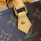 Louis Vuitton Petit Sac Plat Handbag