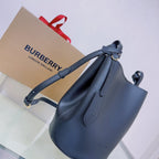 Burberry Bucket Crossbody Bag