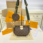 Louis Vuitton Favorite Three-Piece Set