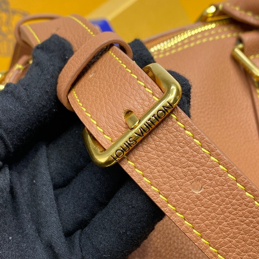 Louis Vuitton Speedy P9 Bandoulière 40