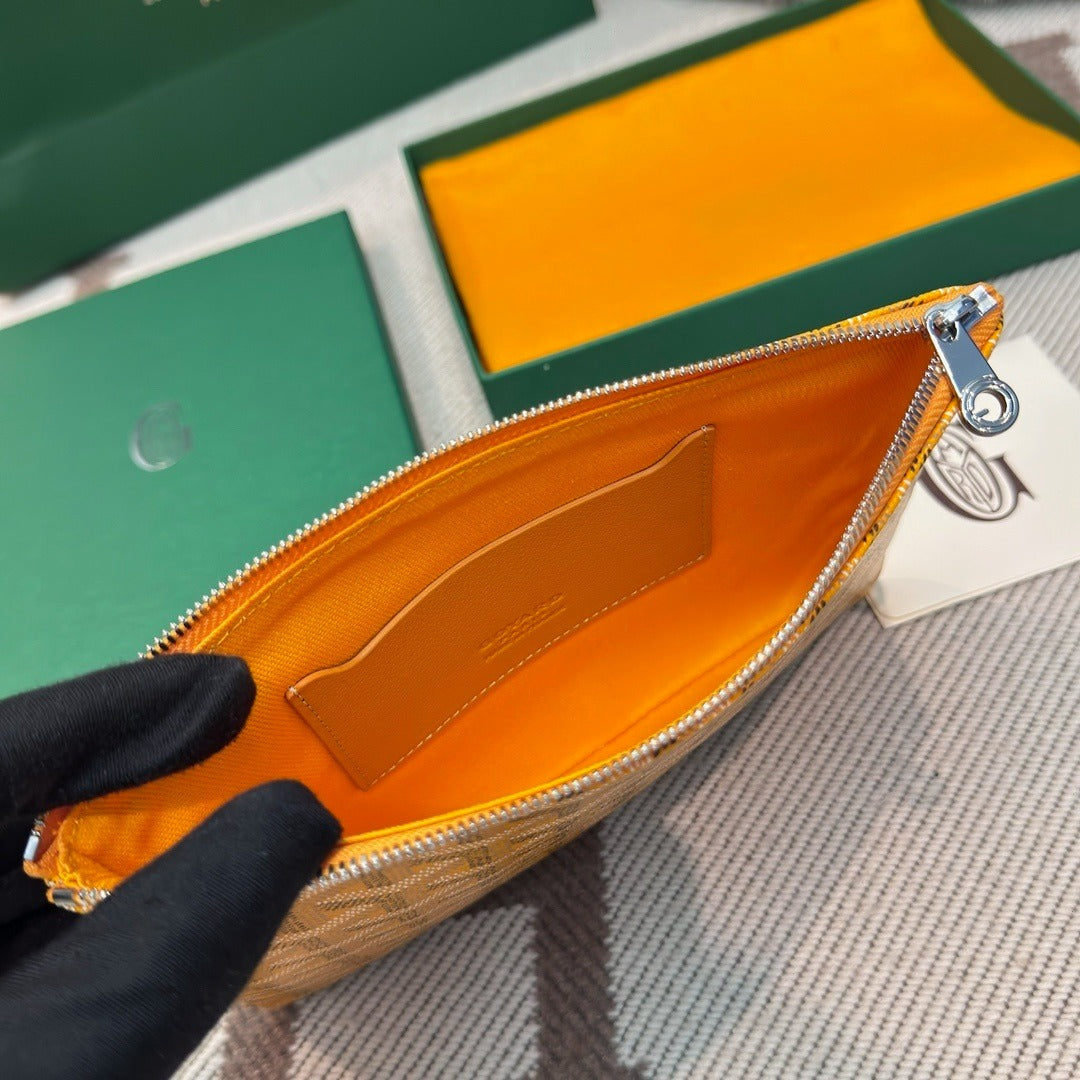 Goyard Sénat PM Pouch