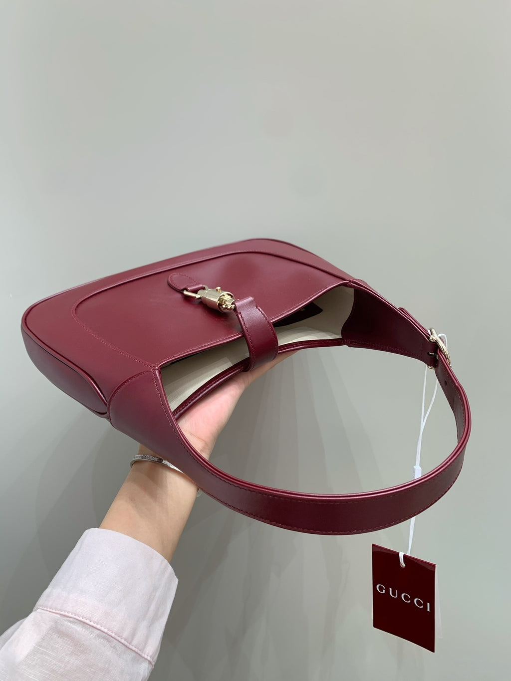 Gucci Jackie Shoulder Bag