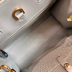 Burberry Tote Bag