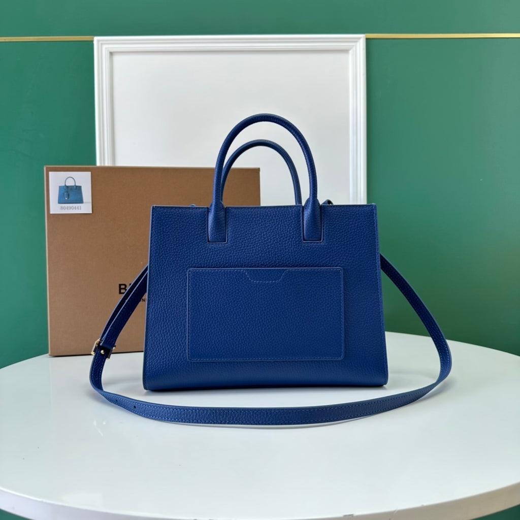 Burberry Tote Bag