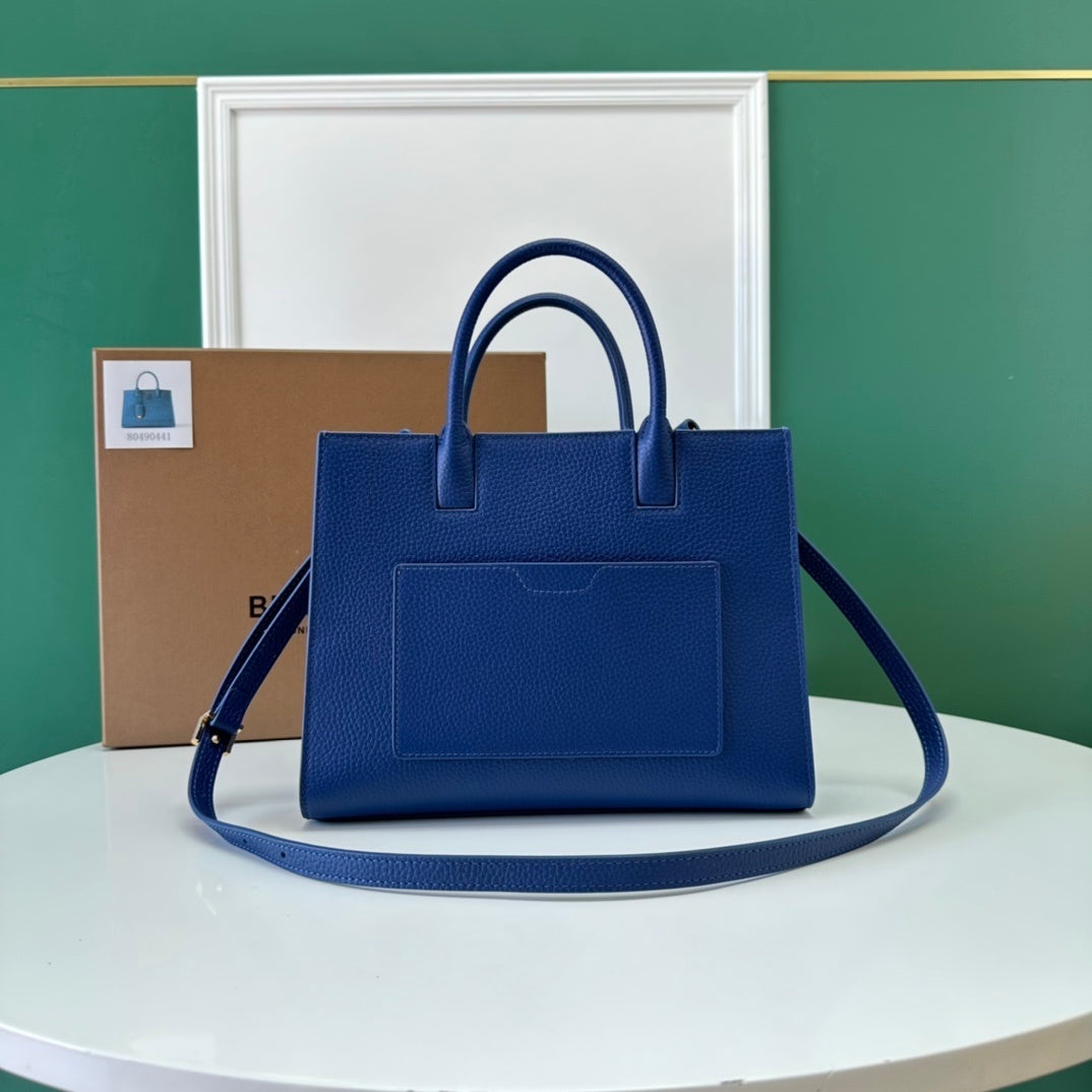 Burberry Tote Bag