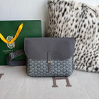 Goyard Coursier Messenger Bag
