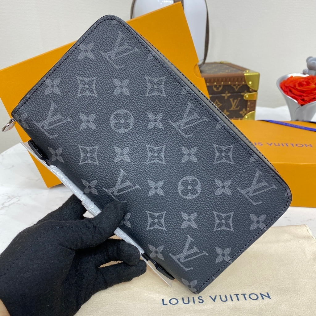 Louis Vuitton Zippy XL Wallet